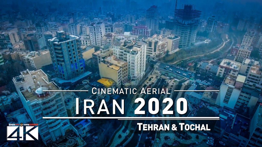 Тегеран и Точал