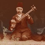 Редифы в иранской музыке