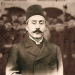 Юсеф-хан Мосташар од-Доуле-йе Табризи