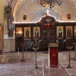 Грузины-христиане Ирана